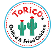 ToRico's Grilled ＆ Fried Chicken